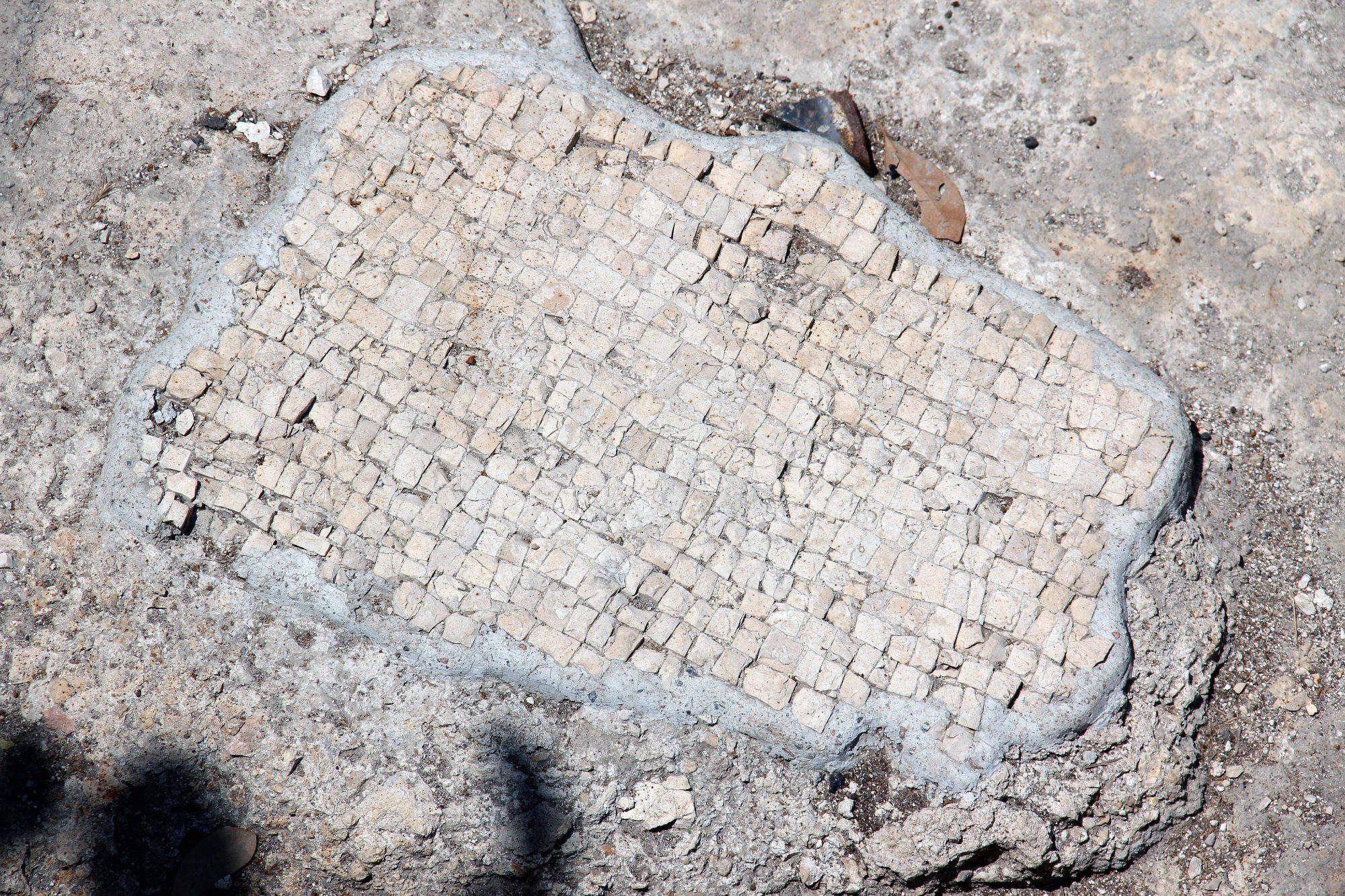 Southern Stairs Temple Mount 27